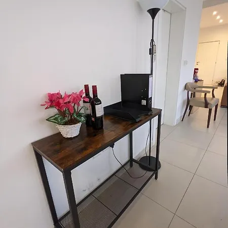 New 2br Penthouse -2022 With Dream Location, Private Sundeck, Bbq, Next To Poolclub Case de vacanță *