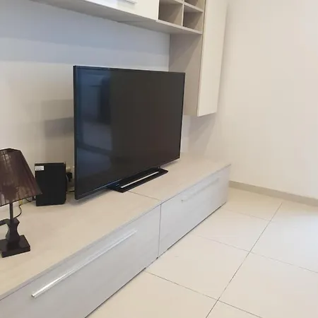 בית נופש New 2br Penthouse -2022 With Dream Location, Private Sundeck, Bbq, Next To Poolclub *